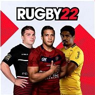Rugby 22 - PC DIGITAL - PC Game