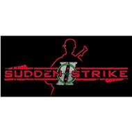 Sudden Strike 2 Gold - PC DIGITAL - PC játék