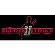 Sudden Strike 2 Gold - PC DIGITAL - PC-Spiel
