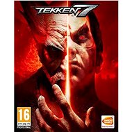 TEKKEN 7 - PC DIGITAL - PC Game