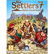 The Settlers 7 - PC DIGITAL - PC játék