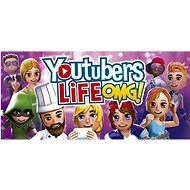 Youtubers Life – PC DIGITAL - Hra na PC