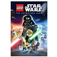 LEGO Star Wars: The Skywalker Saga - PC DIGITAL - PC Game