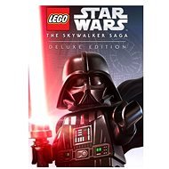 LEGO Star Wars: The Skywalker Saga Deluxe Edition - PC DIGITAL - PC játék