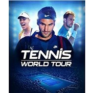 Tennis World Tour - PC Game
