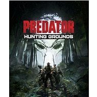 Predator: Hunting Grounds - PC Game