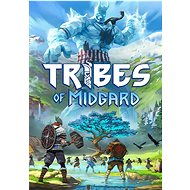 Tribes of Midgard - PC DIGITAL - PC Game