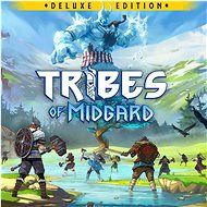 Tribes of Midgard Deluxe Edition - PC DIGITAL - PC Game