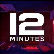 Twelve Minutes - PC DIGITAL - PC Game