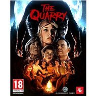 The Quarry - Steam - PC Game