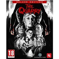 The Quarry Deluxe Edition - Steam - PC-Spiel