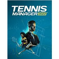 Tennis Manager 2022 - PC Game
