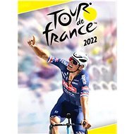 Tour de France 2022 - PC DIGITAL - PC játék