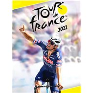 Tour de France 2022 - PC DIGITAL - PC Game