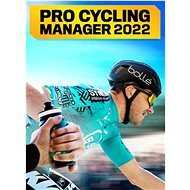 Pro Cycling Manager 2022 - PC DIGITAL - PC játék