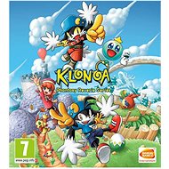 Klonoa Phantasy Reverie Series - PC DIGITAL - PC Game