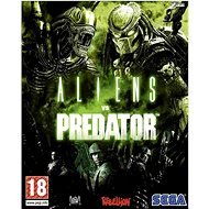 Aliens vs. Predator™ – PC DIGITAL - Hra na PC