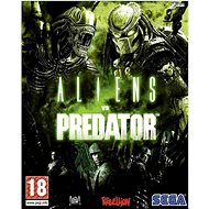 Aliens vs. Predator™ - PC DIGITAL - PC Game