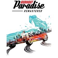 Burnout Paradise Remastered - PC DIGITAL - PC Game