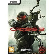 Crysis 3 - PC DIGITAL - PC játék