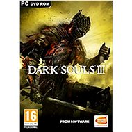 DARK SOULS III - PC DIGITAL - PC Game