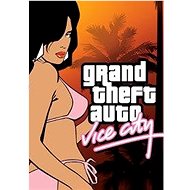 Grand Theft Auto: Vice City - PC DIGITAL - PC Game