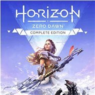 Horizon: Zero Dawn Complete Edition - PC DIGITAL - PC játék