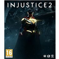 Injustice 2 Ultimate Pack - PC DIGITAL - PC játék