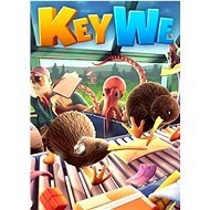 KeyWe - PC DIGITAL - PC Game