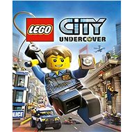 LEGO City Undercover - PC DIGITAL - PC Game