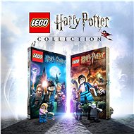 Lego Harry Potter Collection - Nintendo Switch DIGITAL - Console Game