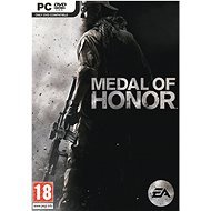 Medal of Honor - PC DIGITAL - PC Game