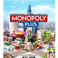 Monopoly Plus - PC DIGITAL - PC Game