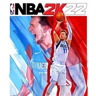 NBA 2K22 - PC DIGITAL - PC-Spiel