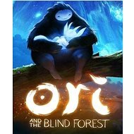 Ori and the Blind Forest - PC DIGITAL - PC játék