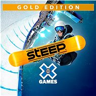 Steep X Games (Gold Edition) - PC DIGITAL - PC Game