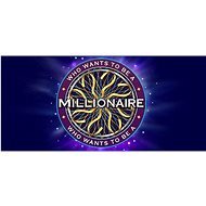 Who Wants To Be A Millionaire – PC DIGITAL - Hra na PC