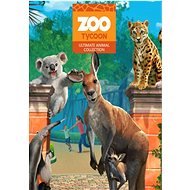 Zoo Tycoon: Ultimate Animal Collection - PC DIGITAL - PC Game