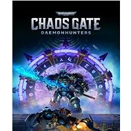 Warhammer 40,000: Chaos Gate - Daemonhunters - PC DIGITAL - PC játék