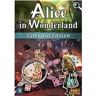 Alice in Wonderland: Extended Edition - PC DIGITAL - PC Game