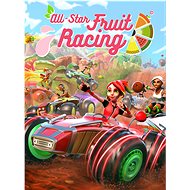 All-Star Fruit Racing - PC DIGITAL - PC-Spiel