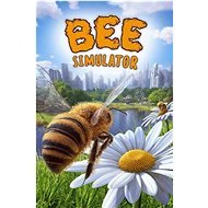 Bee Simulator – PC DIGITAL - Hra na PC