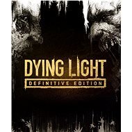 Dying Light: Platinum Edition - PC DIGITAL - PC-Spiel
