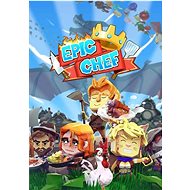 Epic Chef - PC DIGITAL - PC Game