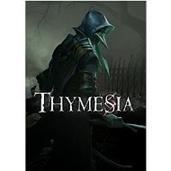 Thymesia – PC DIGITAL - Hra na PC