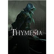 Thymesia - PC DIGITAL - PC Game