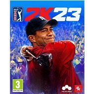PGA Tour 2K23 - PC DIGITAL - PC-Spiel