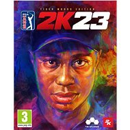 PGA Tour 2K23 Tiger Woods Edition - PC DIGITAL - PC-Spiel
