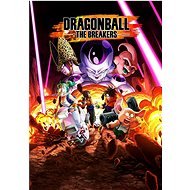 Dragon Ball: The Breakers - PC DIGITAL - PC Game