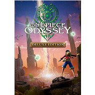 One Piece Odyssey: Deluxe Edition - PC DIGITAL - PC-Spiel